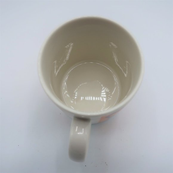 Starbucks Nagoya Coffee Cup Mug Koi Fish Made In Japan - Picture 5 of 6